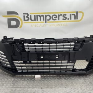 BUMPER Peugeot Expert Citroen Jumpy 9808639977 VOORBUMPER J5-18124