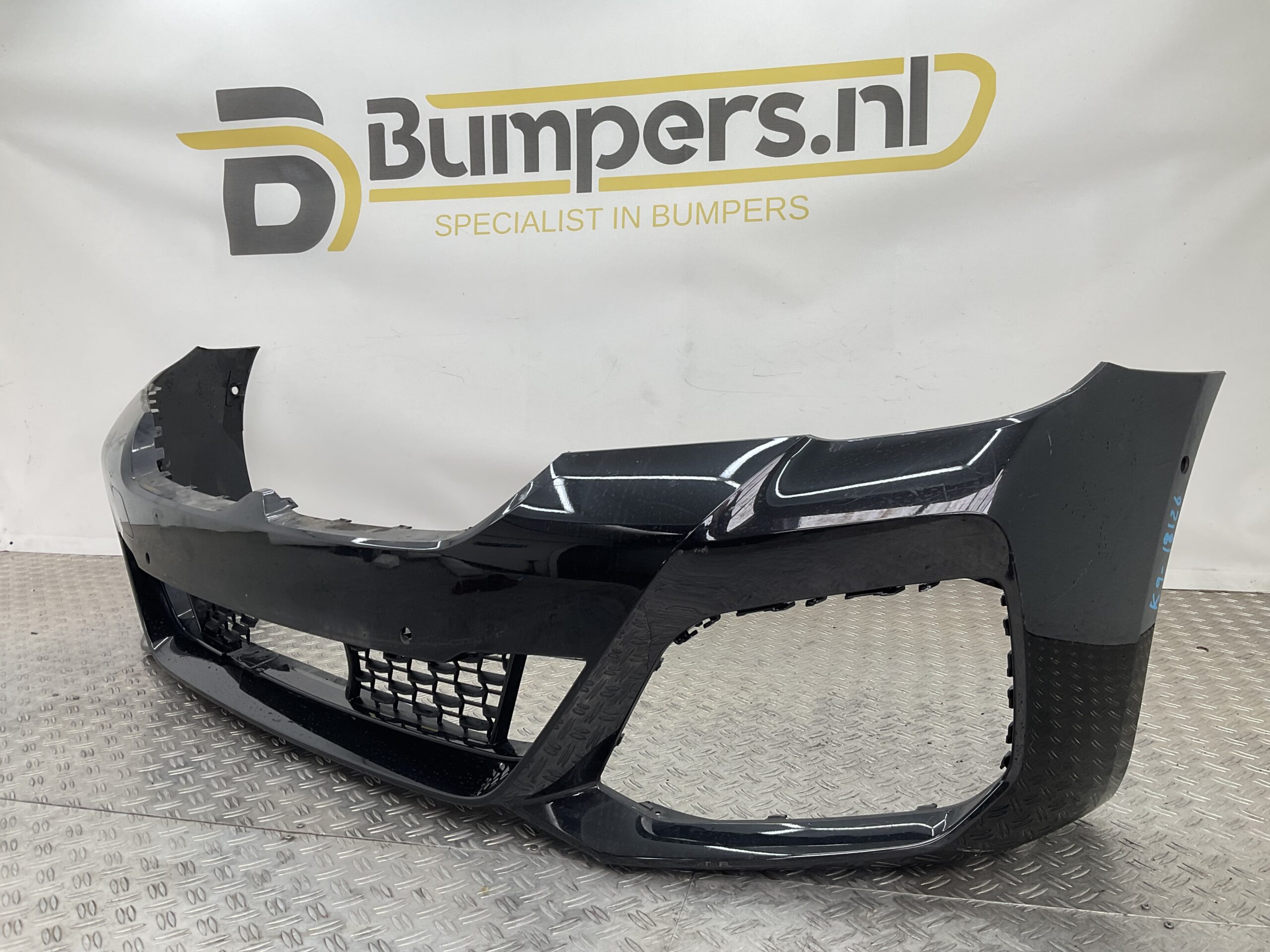 Bumper BMW 5 Serie G30 G31 51118098644 Voorbumper K9-18126