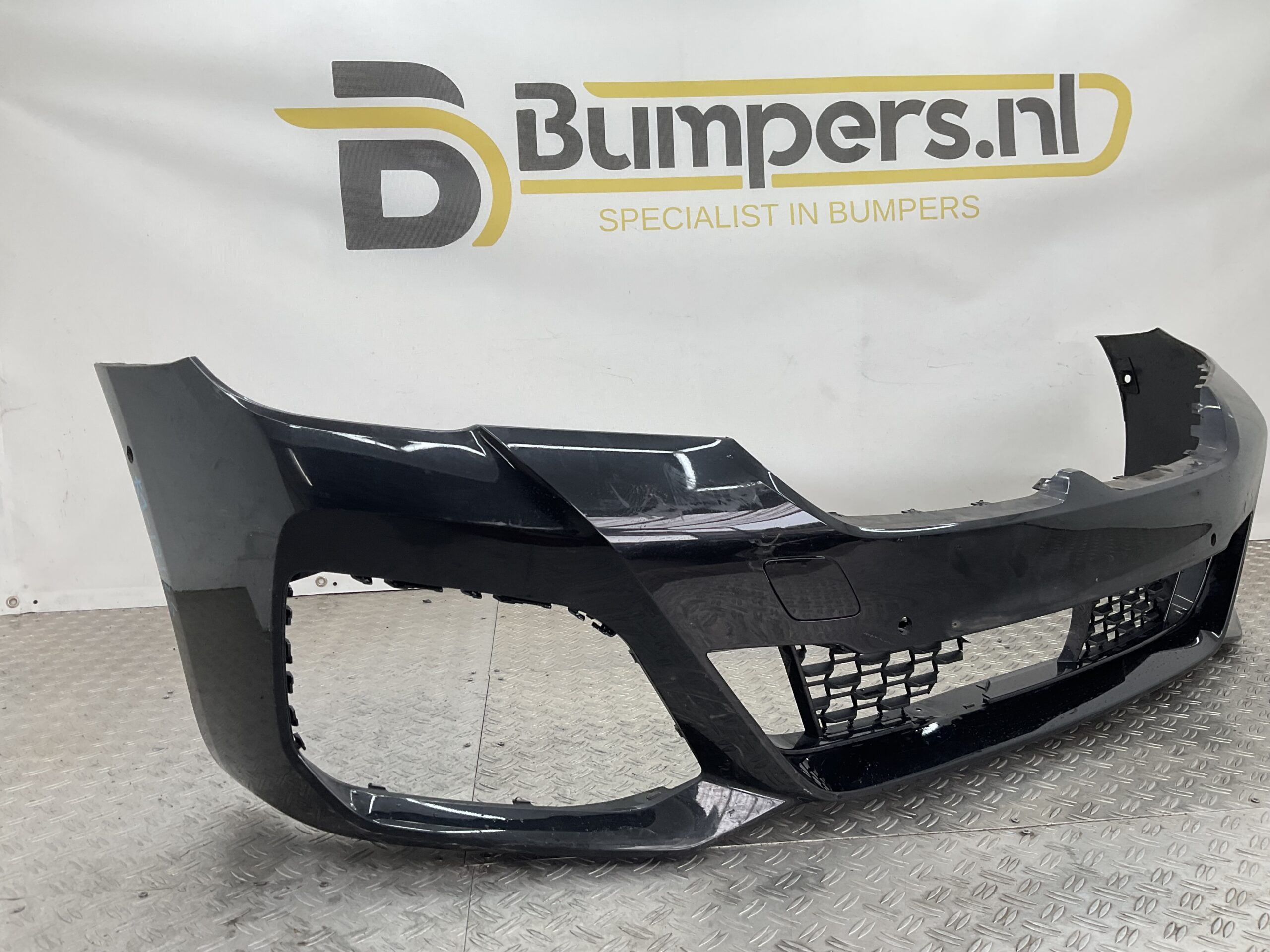 Bumper BMW 5 Serie G30 G31 51118098644 Voorbumper K9-18126