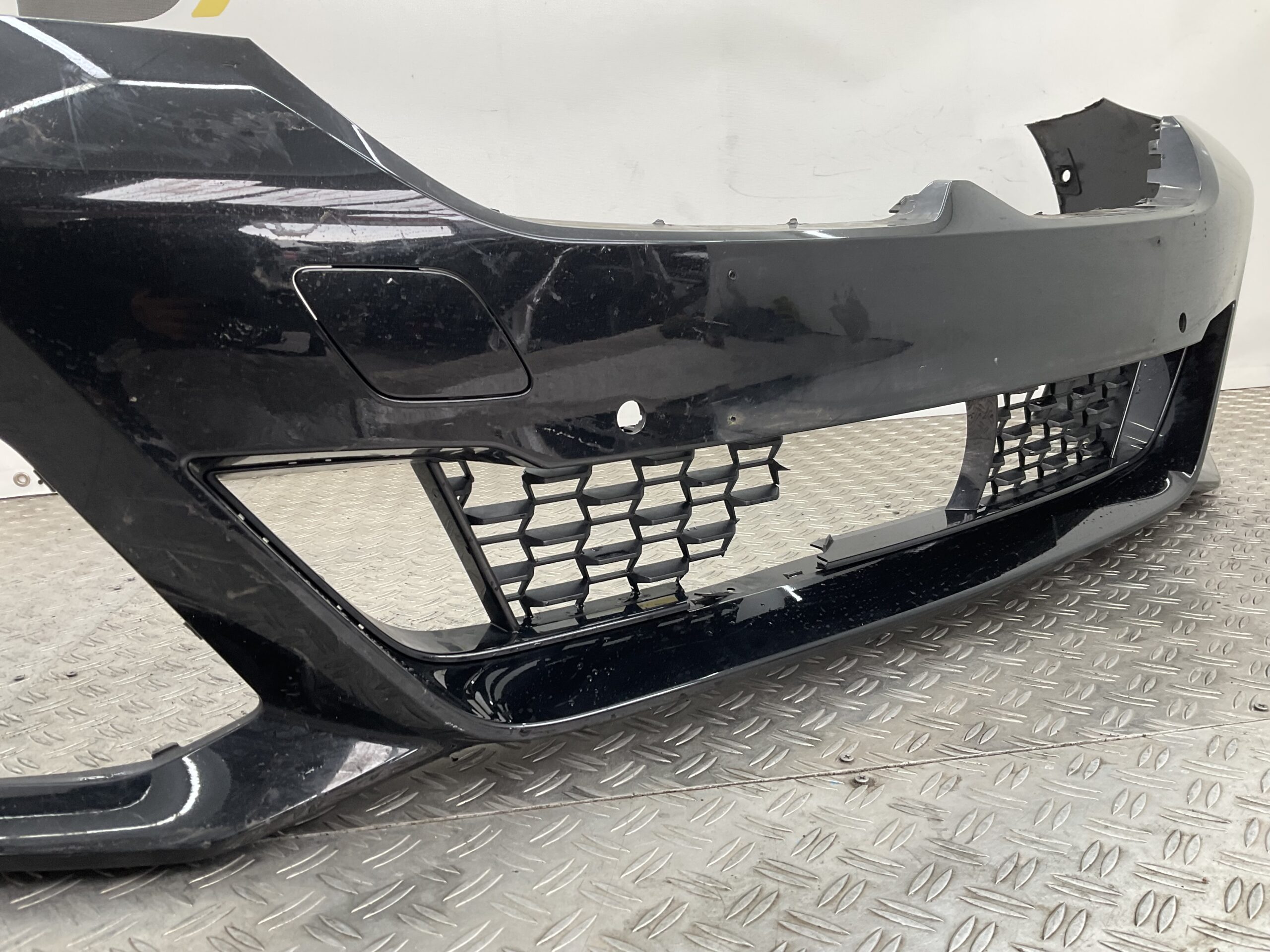 Bumper BMW 5 Serie G30 G31 51118098644 Voorbumper K9-18126