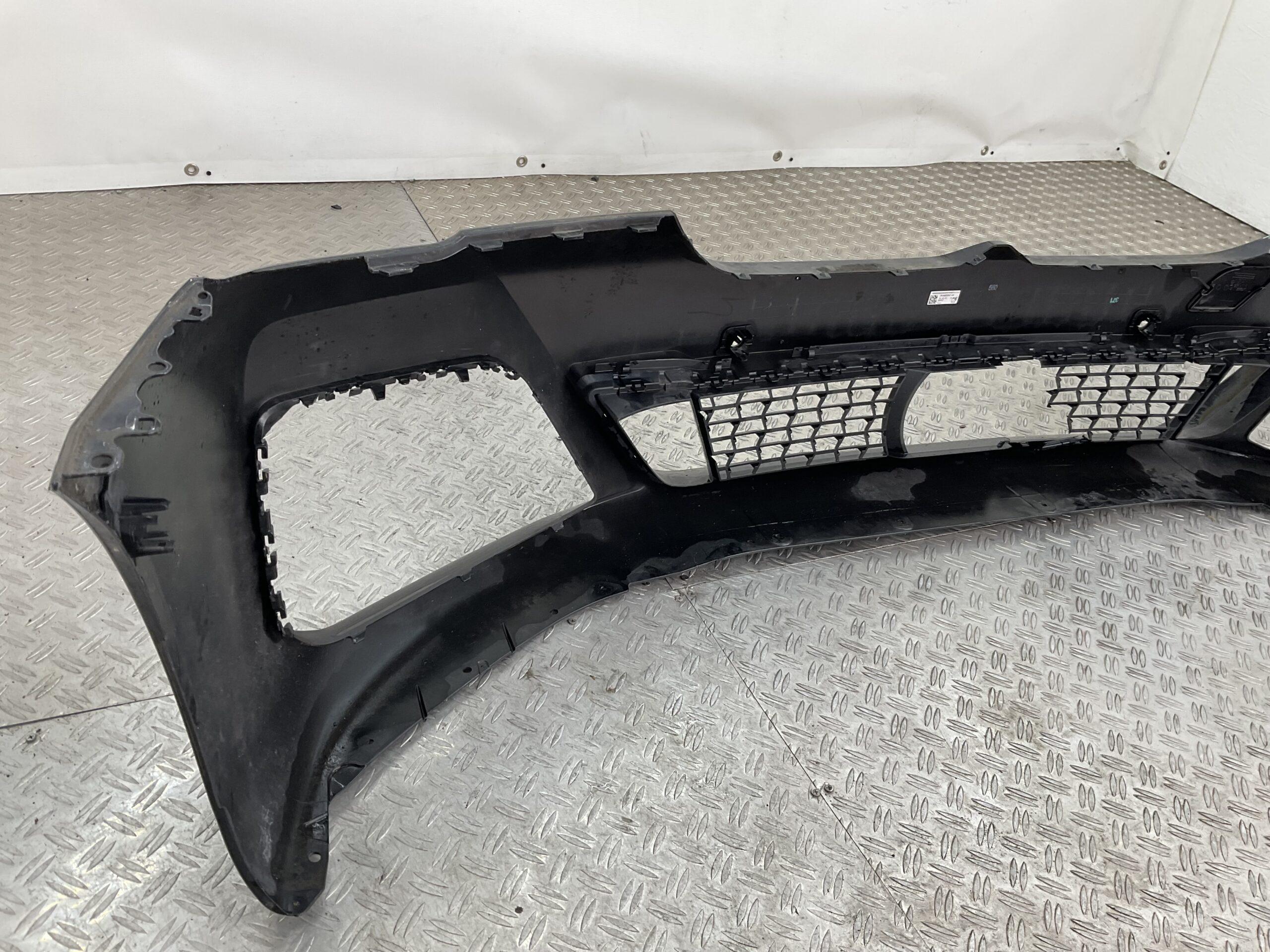 Bumper BMW 5 Serie G30 G31 51118098644 Voorbumper K9-18126