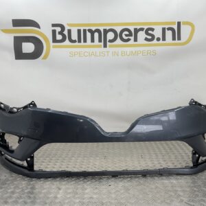 BUMPER Renault Clio 5 2019-2024 620228351R VOORBUMPER F3-18128