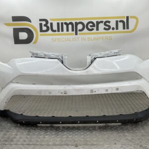 Bumper Toyota Rav 4 Rav-4 52119-42A40 Voorbumper D5-18129