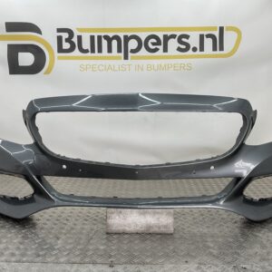 Bumper Mercedes C Klasse W205 14-17 A2058851101 Voorbumper A4-18130