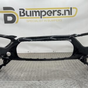 Bumper Citroen C3 Facelift 2021-2023 9833504177 Voorbumper F3-18131