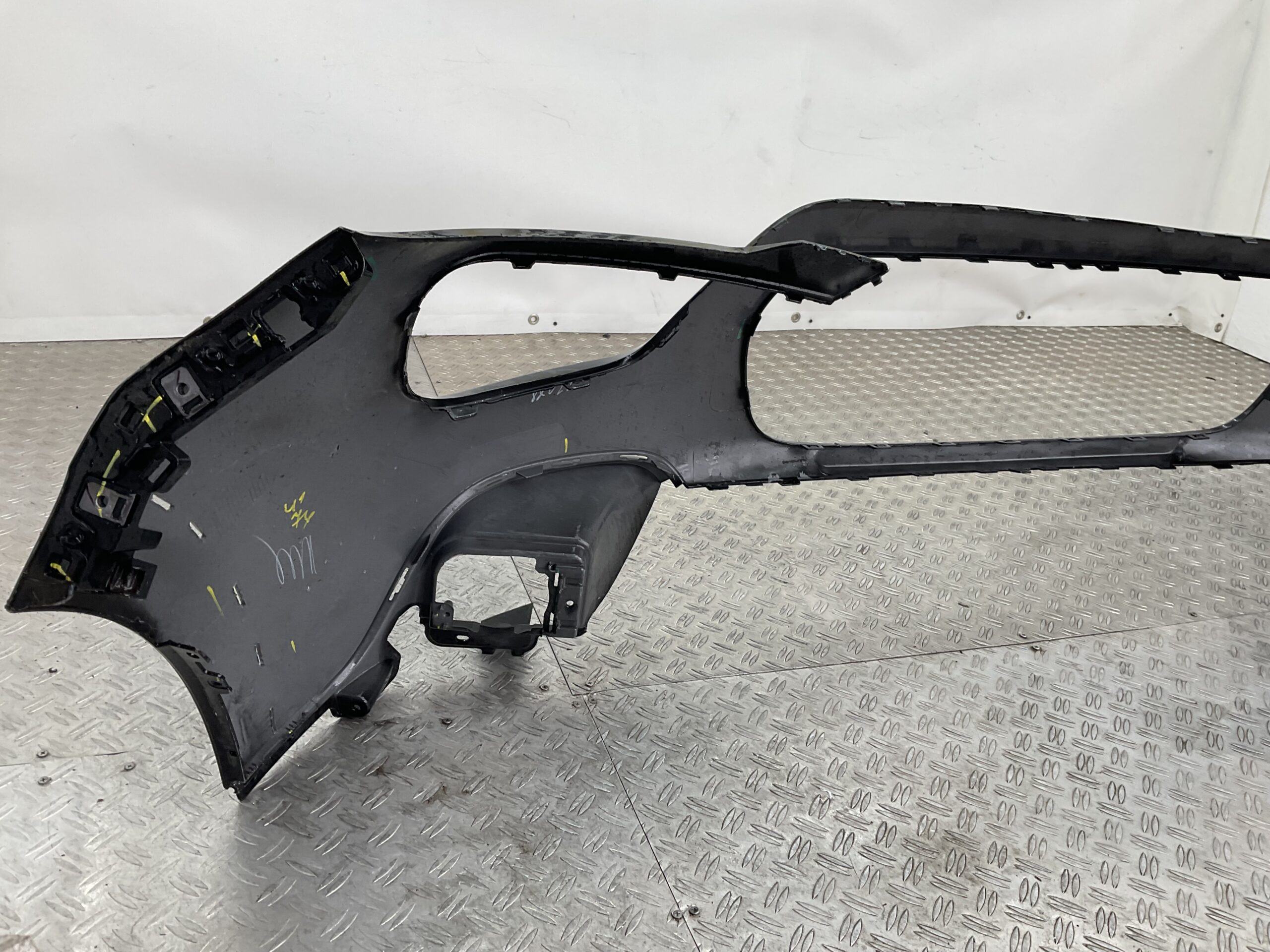 Bumper Citroen C3 Facelift 2021-2023 9833504177 Voorbumper F3-18131