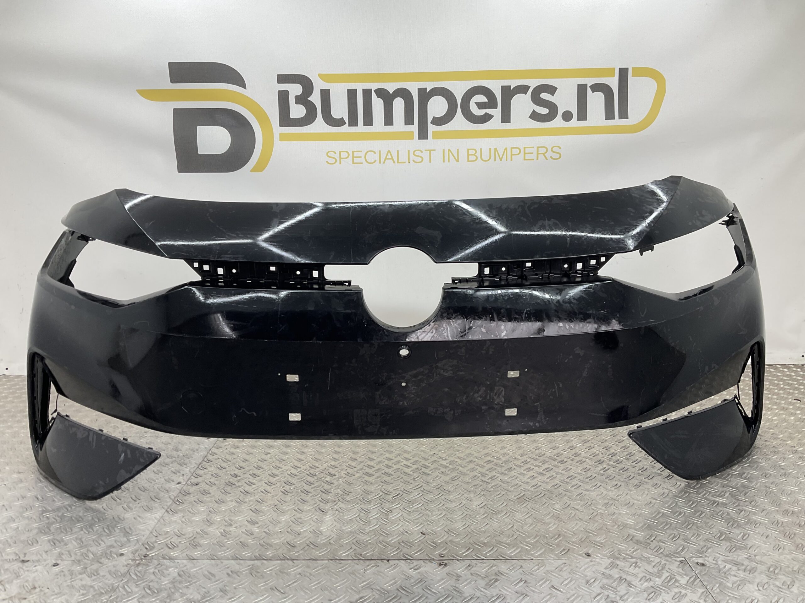 Bumper Volkswagen ID.7 14A807221 Voorbumper C5-18133