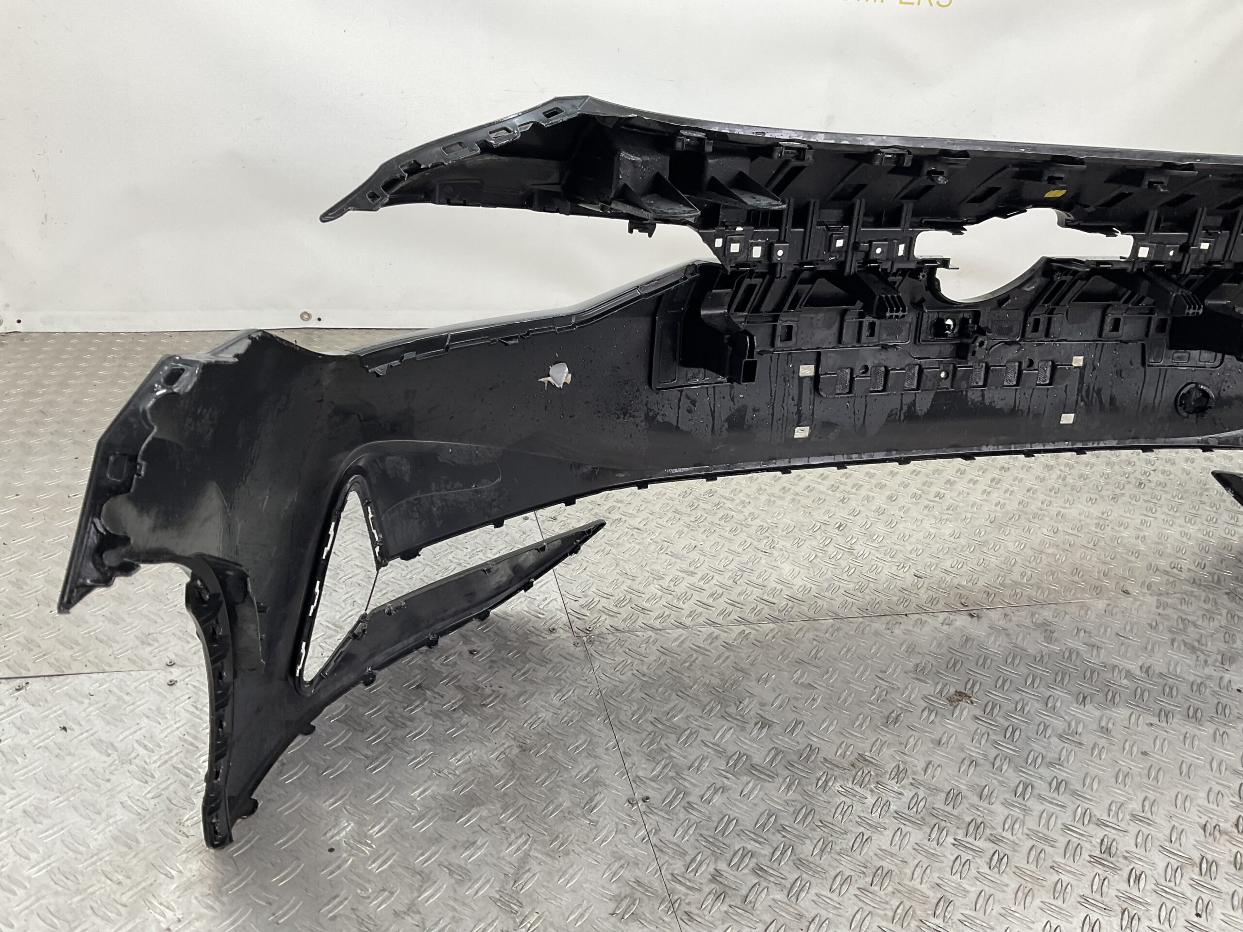 Bumper Volkswagen ID.7 14A807221 Voorbumper C5-18133