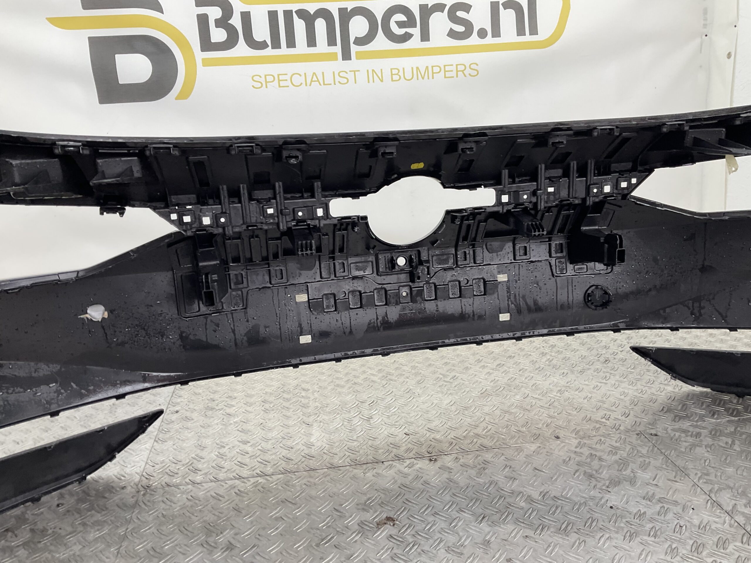 Bumper Volkswagen ID.7 14A807221 Voorbumper C5-18133