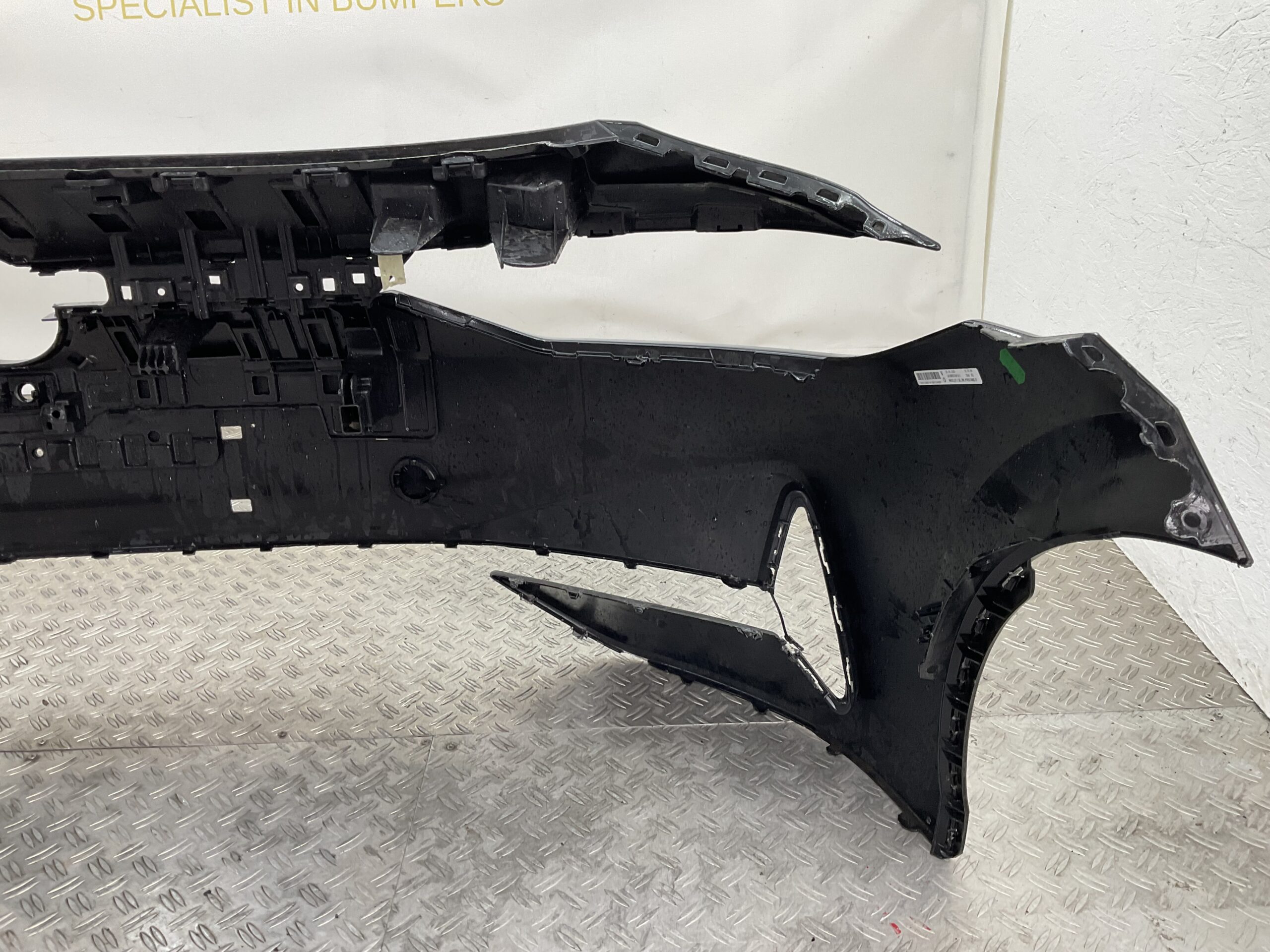 Bumper Volkswagen ID.7 14A807221 Voorbumper C5-18133