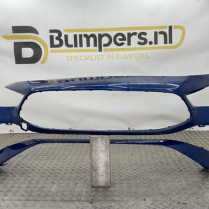 Bumper Mercedes CLA W118 AMG Facelift 23- A1188856303 Voorbumper A5-18134