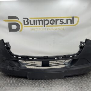 Bumper Mercedes Sprinter W910 18-22 A9108850000 Voorbumper A10-18135
