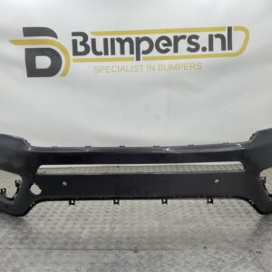 Bumper Jeep Compass 2018 52151617 Voorbumper F5-18136