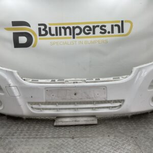 Bumper Renault Master 2010-2018 620220006R Voorbumper F10-18137