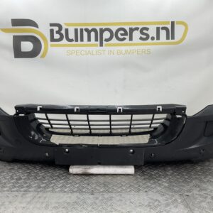 Bumper Volkswagen Crafter 9068800070 Voorbumper F3-18139