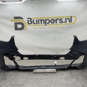 BUMPER BMW X5 G05 M Pakket Mpakket 18-23 6xpdc 5111-8069207 VOORBUMPER K5-18140