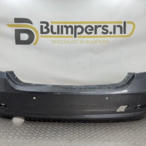 Bumper BMW 4 Serie F32 Limited Sedan LCI 4xpdc 51127285544 Achterbumper F2-19091