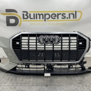Bumper Audi Q3 F3 83A807438 Voorbumper H5-18141