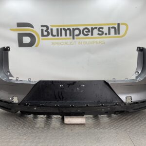 Bumper Jaguar I-Pace X590 18-21 J9D3-17D781-A Achterbumper F2-19092