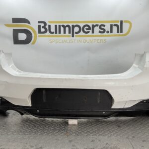 Bumper BMW X2 F39 19-22 51128069140 Achterbumper F2-19094