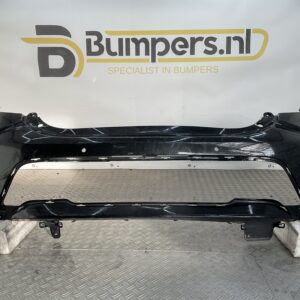 Bumper Toyota Corolla E210 E21 XII HB 18-22 52159-02E40 Achterbumper F3-18143