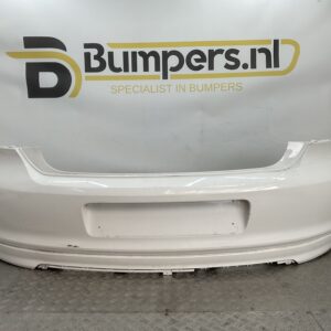 Bumper Volkswagen VW Polo 6R Bluemotion 07-13 6R6807421AT Achterbumper F2-19095