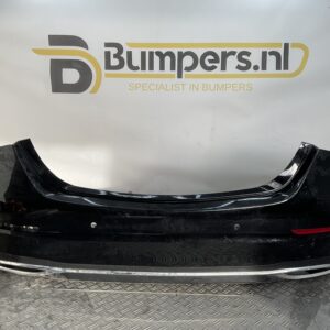 Bumper Mercedes C Klasse W206 AMG 21- A2068851300 Achterbumper F3-18144