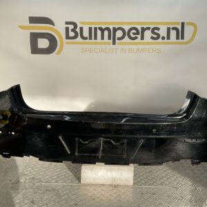Bumper Mercedes CLA W118 AMG pdc A1188859501 Achterbumper F3-18146