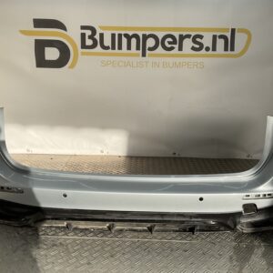 Bumper Mercedes Benz E W214 AMG 2024-A2148857103 Achterbumper F3-8147