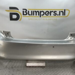 Bumper Toyota Auris 6-12 TSM5608G7 Achterbumper F3-18148