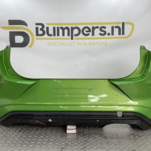 Bumper Ford Puma ST Line ST-Line L1TB-17906-A1 Achterbumper F2-19098