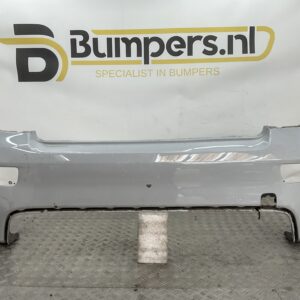 Bumper Fiat 500 Abarth 08- 735633081 Achterbumper F2-19099