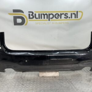 Bumper BMW X3 G01 2017-2021 773828-10 Achterbumper F3-18153
