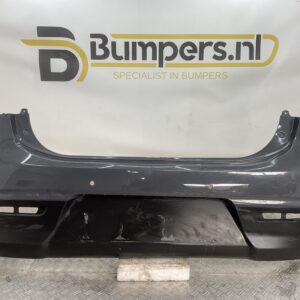 Bumper Kia Rio 17- 86611-H8000 Achterbumper F3-18154
