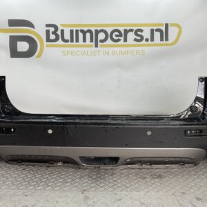 Bumper Suzuki Vitara 15-18 71811-54P Achterbumper F2-19101