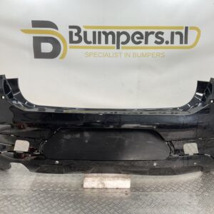 Bumper BMW X2 F39 18-21 51127426431  Achterbumper F3-18155