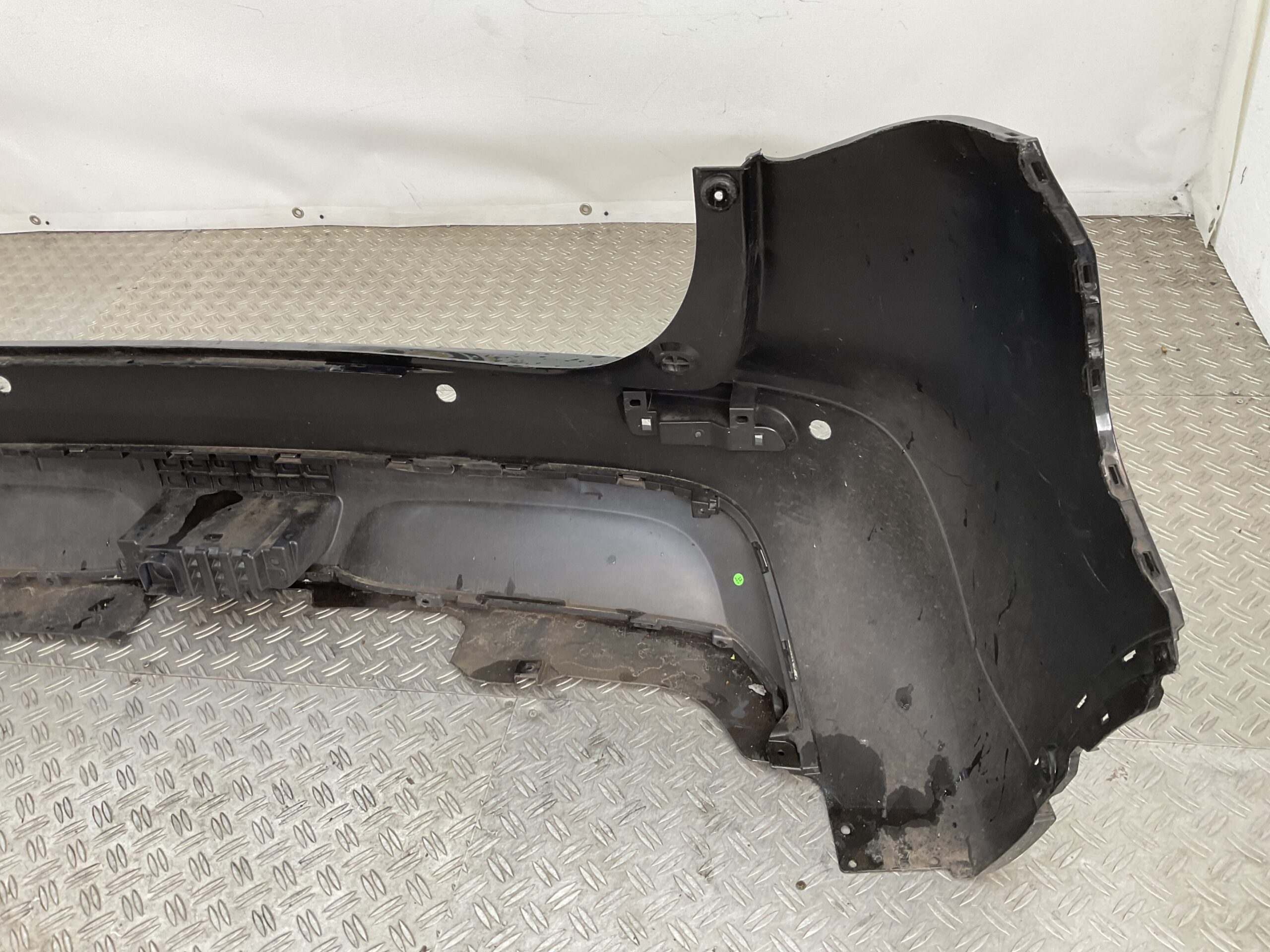 Bumper Suzuki Vitara 15-18 71811-54P Achterbumper F2-19101