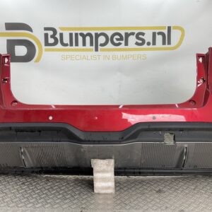 Bumper MG MG4 EV 22-24 p11135781 EH320002 Achterbumper F2-19102
