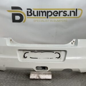 Bumper Suzuki Swift I 05-10 71811-72k Achterbumper 1-F10-14494z