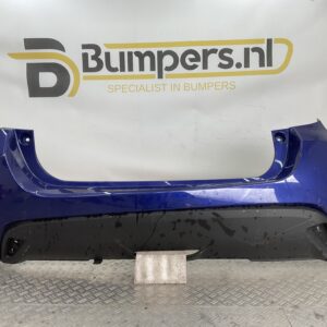 Bumper Toyota Yaris X210 2020-  52159-K0030740 Achterbumper F2-19103
