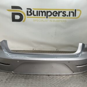 Bumper Volkswagen Arteon 3G8 R Facelift 21- 3G8807421A Achterbumper F3-18157