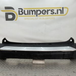 Bumper Peugeot 2008 II 19-23 9825844480 Achterbumper F2-19106
