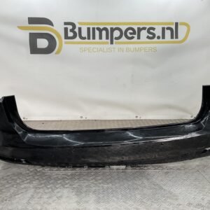 Bumper Audi A6 S6 C8 4K 18-25 4K0807441 Achterbumper F3-18161