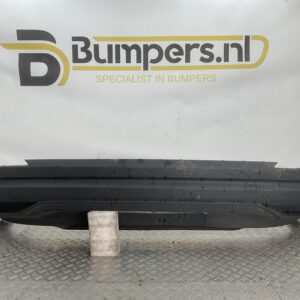 Bumper Audi Q3 F3 83A Sline S-Line 18-25 83A807521D Achterbumperlip F2-19107