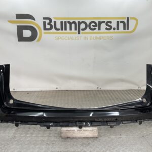 Bumper Alfa Romeo Stelvio 16- 50563323  Achterbumper F3-18166