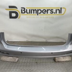 Bumper Audi A6 S6 C8 4K 08-25 4K9807511C Achterbumper F3-18168
