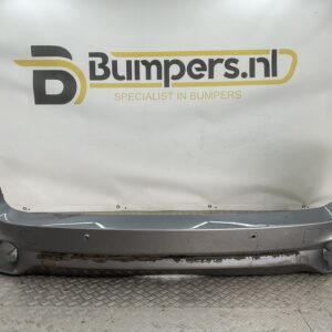 Bumper BMW X5 F15 13-17 4xpdc 51128054021 Achterbumper F2-19111
