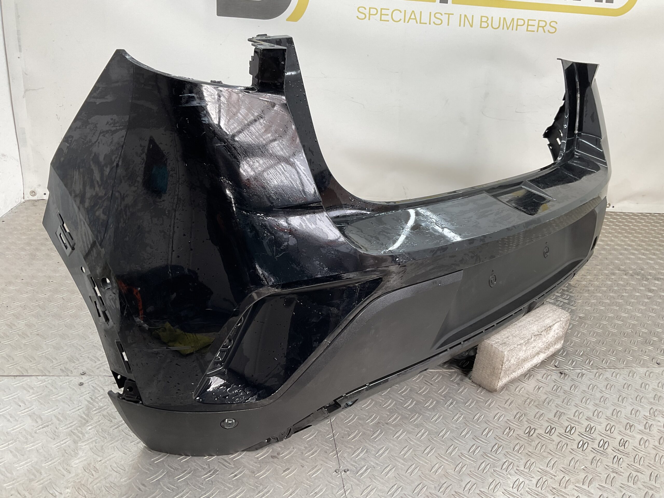 Bumper Opel Mokka B 20- 9835248380 Achterbumper F3-18169