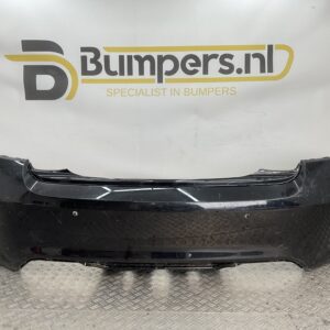 Bumper BMW M2 F87 15-21 51128062184 Achterbumper F2-19112