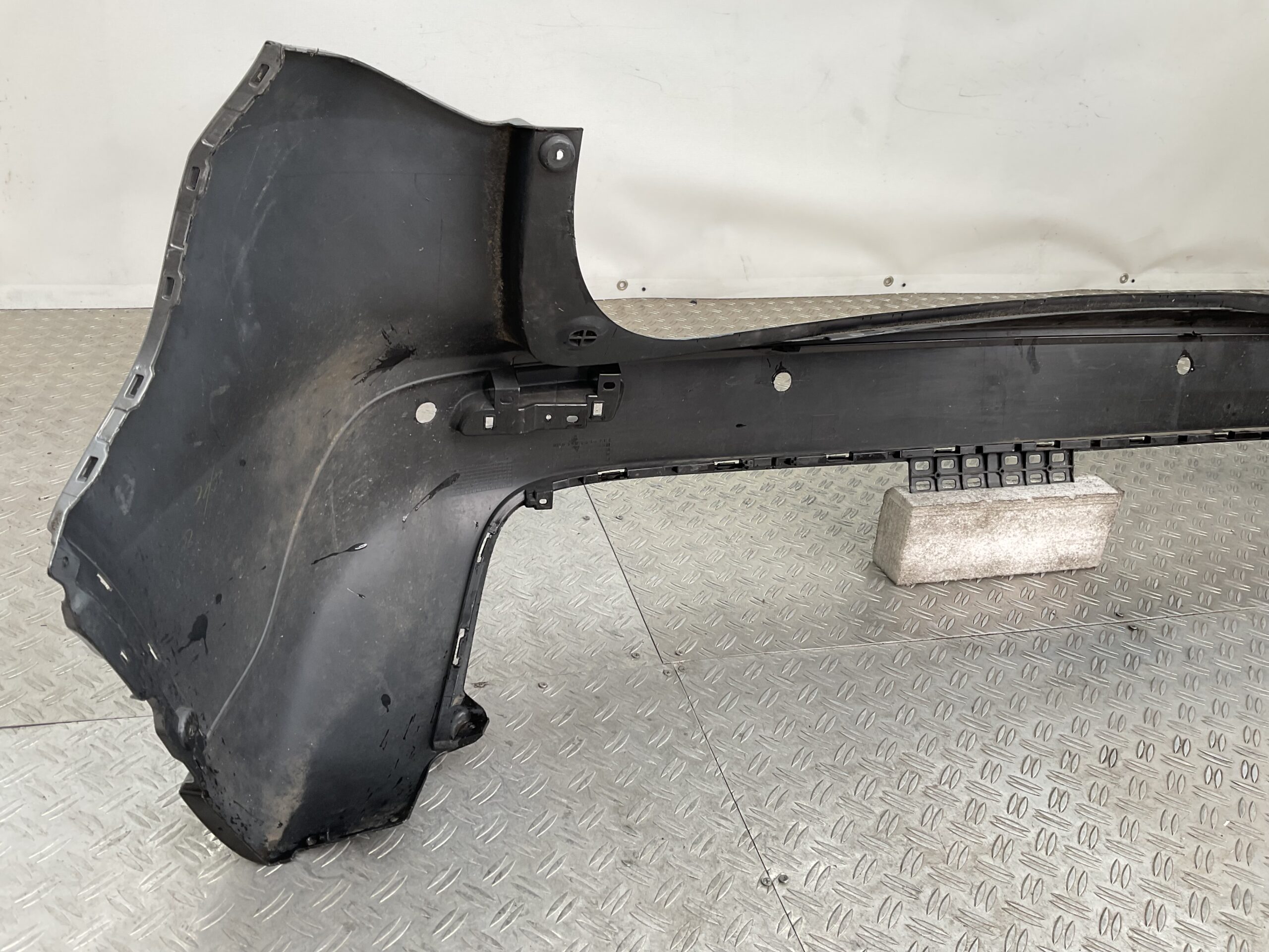 Bumper Suzuki Vitara 15-18 71811-54p Achterbumper F3-18170